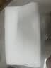 京东京造Z Wave波浪枕 航天科技慢回弹抗菌颈椎记忆枕深睡枕学生宿舍枕 实拍图