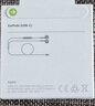 Apple/苹果 EarPods USB-C有线耳机 type-c有线耳机  iPhone 17有线耳机笔记本耳机游戏音乐 实拍图
