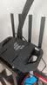 华硕（ASUS）TUF小旋风V2 WiFi7电竞路由器 家用无线千兆穿墙王路由 全屋WiFi7信号增强放大器 Aimesh随心组网 实拍图