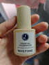 Mistine蜜丝婷蓝盾粉底液遮瑕持久控油保湿提亮混干油皮生日礼物送女友 实拍图