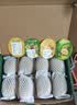 佳沛（zespri）新西兰阳光金奇异果 8个装 特大果单果重约124-146g 水果猕猴桃 实拍图
