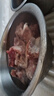 羊小柒宁夏滩羊肉生鲜 羔羊蝎子净重2.5斤带骨羊肉火锅食材清真源头直发 实拍图