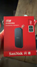闪迪（SanDisk）2TB Type-c USB3.2移动固态硬盘（PSSD）E30高速 移动SSD 读速800MB/s 兼容手机笔记本电脑 实拍图