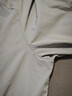 京东京造防泼水防晒衣男外套防晒服男女同款皮肤衣防紫外线夏季新款灰蓝S 实拍图