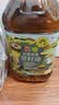初萃【保真菜籽油】中粮原香菜籽油5.436L 非转基因食用油 低芥酸  实拍图