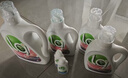 威露士la自然清新洗衣液西柚10.86斤（2.25L瓶+1L*3瓶+la内衣净90ml*2  实拍图
