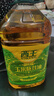 西王 食用油 玉米胚芽油4.06L 非转基因 物理压榨玉米油 实拍图