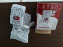 凌防（LFang）燃气报警器天然气报警家用自动断气泄漏探测器 带机械手LF-G55 实拍图