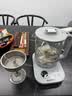 小熊（Bear）纯钛养生壶 喷淋式煮茶器 煮茶泡茶壶 0胶水 1.5L大容量 保温烧水一体 ZCQ-K15J3 实拍图