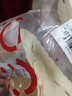 名创优品（MINISO）洞洞鞋男女款EVA夏外穿沙滩凉鞋防滑踩屎感包头情侣 黑色+海星 实拍图