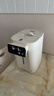 美的（Midea）电热水瓶恒温水壶母婴级316L不锈钢内胆家用5L大容量净饮水机智能保温一体可拆调奶器11FPro 实拍图