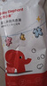 红色小象 婴儿洗衣液 宝宝衣物清洁童洗衣液袋装 （酵素配方）500ml 实拍图
