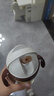 世喜奶瓶水杯配件直饮吸管嘴（吸管杯杯头直饮款）适配7.2cm口径瓶身 实拍图