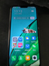 乐视TV i16ProMax 全新AI智能手机八核128GB超薄大屏游戏电竞安卓百元学生老年专用可用5G卡长续航 黑色 实拍图