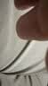 谊和（YIHERO） 标签带适用兄弟标签机色带标签打印机色带不干胶标签纸适用E100B/yze系列 白底黑字 24mm 实拍图