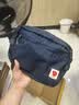 FJALLRAVEN北极狐斜挎包日常运动单肩包腰包23227-550黑色3L开学礼物 实拍图