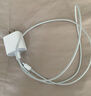 Apple/苹果 type-c转lightning闪电充电线-1米 手机数据线 旗舰店原装苹果iPhone 14 Pro Max快充线 实拍图