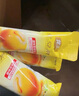 龙王豆浆粉纯原味0无蔗糖添加30g*7条早餐冲饮高蛋白独立包装 实拍图