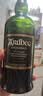 雅柏（Ardbeg）阿贝 乌干达 苏格兰单一麦芽威士忌 750ml 54.2度 礼盒 实拍图