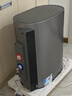 美的（Midea）60升玲珑双胆电热水器3300W家用一级能效镁棒免换速热F6033-UD5(HE)以旧换新国家补贴 实拍图