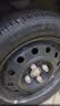 佳通轮胎(Giti)轮胎 175/60R14 79 H GitiComfort T20 适配 瑞麒M5/QQ6 实拍图
