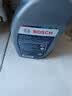 博世（BOSCH）DOT4 刹车油/制动液/离合器油 1L 通用型 一升装汽车养护套装 实拍图