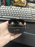 iKF Ultra真无线圈铁蓝牙耳机入耳式HiFi音质ANC主动降噪-56dB音乐运动跑步耳机适用华为苹果小米送礼 雅典黑-圈铁双单元+LDAC无损音质 支持APP_定位查找_自定义改名 实拍图