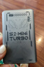 上赞S2随身wifi 免插卡大流量4g路由器无线网卡车载移动wifi上网卡流量卡移动电信 实拍图