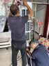 海尔空调出品大3匹变频圆柱立式柜机超省电家用空调新一级能效冷暖节能WIFI自清洁冷暖Leader 补贴15% 超省电 Air 3匹 【全网爆款】澎湃大风+AI省电科技 实拍图