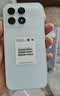小米REDMI 红米K90 新品5G手机 水蓝色 12GB+256GB 官方标配 实拍图
