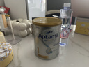 爱他美（Aptamil）白金澳洲版 婴儿配方奶粉 1段(0-6月) 800g【批批严检】 实拍图