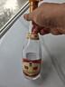 汾酒黄盖玻汾 清香型白酒 53度 475mL*4瓶 实拍图