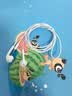 Apple/苹果 EarPods USB-C有线耳机 type-c有线耳机  iPhone 17有线耳机笔记本耳机游戏音乐 实拍图