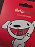 朗科（Netac）＆JOY联名款 128GB TF(MicroSD)存储卡 U3 C10 A1 4K P500系列 读速100MB/s 支持4K 不间断录制 实拍图