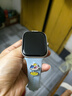 vivo WATCH GT 2 自在蓝  超窄边高亮大屏 照片表盘一碰换 33天蓝牙续航 智能手表 礼物送女友 实拍图