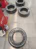 米其林（MICHELIN）汽车轮胎 205/55R16 91V 耐越 ENERGY MILE 适配朗逸/速腾/卡罗拉 实拍图