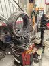 优科豪马（yokohama）横滨汽车轮胎225/50R18 95V AE51E原配丰田bZ3,适配比亚迪海豹EV 实拍图