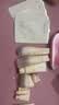 袋鼠妈妈小麦护肤品专用抱抱人IP联名礼盒洁水乳霜面膜5件套装送妈妈礼物 实拍图
