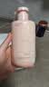 阿道夫烟酰胺香感焕亮沐浴露350ml 温和清洁沐浴乳沐浴液 实拍图