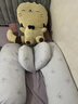 BabyWatch孕妇枕头U型护腰侧睡枕托腹孕妇专用护腰枕孕期睡眠 实拍图
