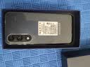酷派（Coolpad）锋尚50 Lite 全新超薄八核智能手机学生价便宜大屏百元机长续航老人老年备用机游戏电竞 64G深空黑 实拍图