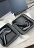 时空壶W4Pro Al翻译耳机同声传译翻译神器 实时会议电话音视频翻译出国翻译器开放式Al蓝牙耳机 实拍图