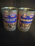梅林（MALING）上海梅林四鲜烤麸罐头面筋方便速食即食加热食品蜜汁烤麸罐头 四鲜烤麸354g*5罐 实拍图