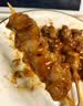 1号会员店（One's Member） 日式烧鸟串420g 12串碳烤照烧香辣肉串鸡腿串烧烤串半成品预制菜 实拍图