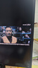 小米（MI）REDMI 27英寸显示器 144Hz 300nits亮度 专业级色准低蓝光爱眼电竞电脑办公显示器屏 A27 2026款 实拍图