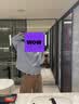贝石 加厚不锈钢空调外机支架不锈钢空调支架空调架适用奥克斯华凌长虹海尔科龙TCL美的格力等空调架子 1-1.5P空调支架加厚版/100mm不锈钢螺丝 实拍图