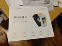 柯诺激光血糖仪免扎针语音高精准新一代血糖仪配100试纸+防护帽教师节 实拍图
