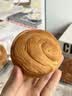 三只松鼠手撕面包 800g*2箱 两件组合早餐面包代餐休闲零食酵母面包 实拍图