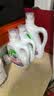 威露士la自然清新洗衣液西柚10.86斤（2.25L瓶+1L*3瓶+la内衣净90ml*2  实拍图