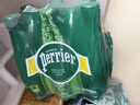 Perrier 巴黎水 法国进口气泡水 0糖0卡0脂 原味矿泉水500ml*6瓶 实拍图